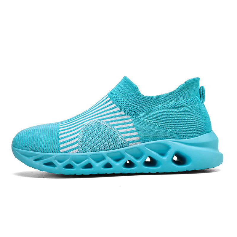 ‘Solar Sprint’ V2 T84 Sneakers - Luxuryurbanwear