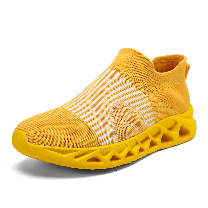 ‘Solar Sprint’ V2 T84 Sneakers - Luxuryurbanwear