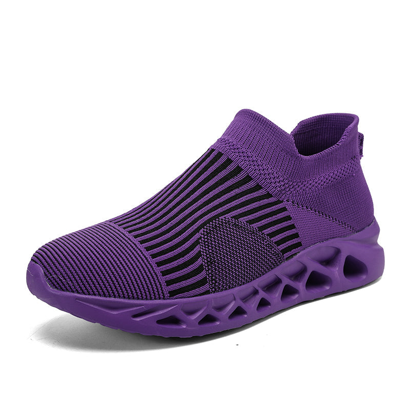 ‘Solar Sprint’ V2 T84 Sneakers - Luxuryurbanwear