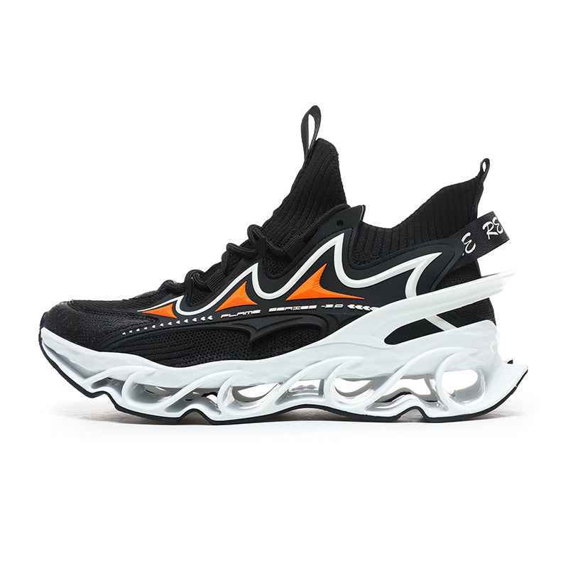 Blaze Diablo Original Gym & Workout Shoes - High-Performance Training Sneakers