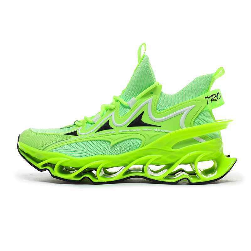 Blaze Diablo Original Gym & Workout Shoes - High-Performance Training Sneakers