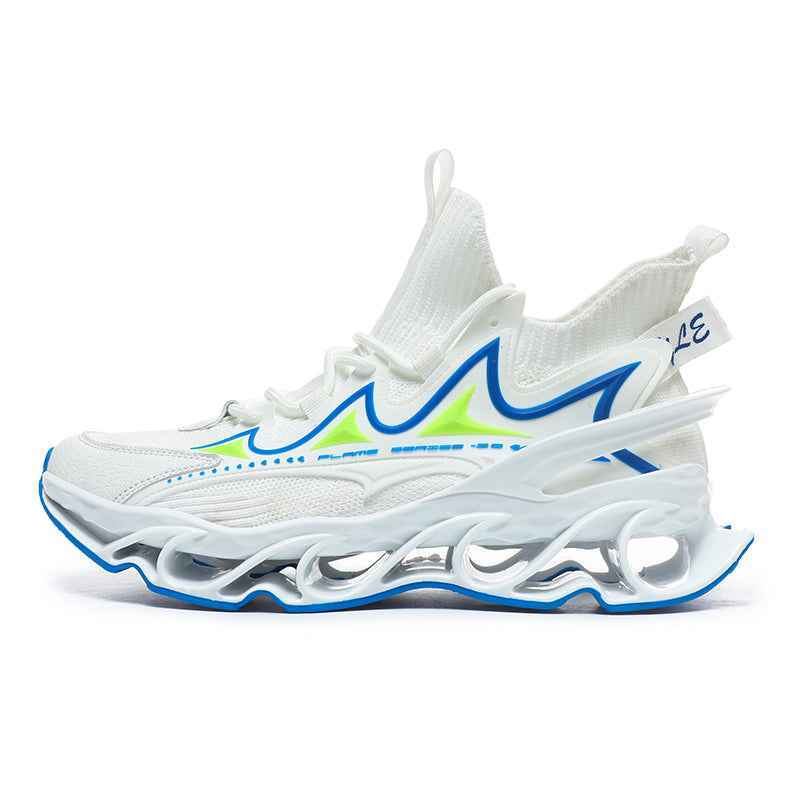 Blaze Diablo Original Gym & Workout Shoes - High-Performance Training Sneakers
