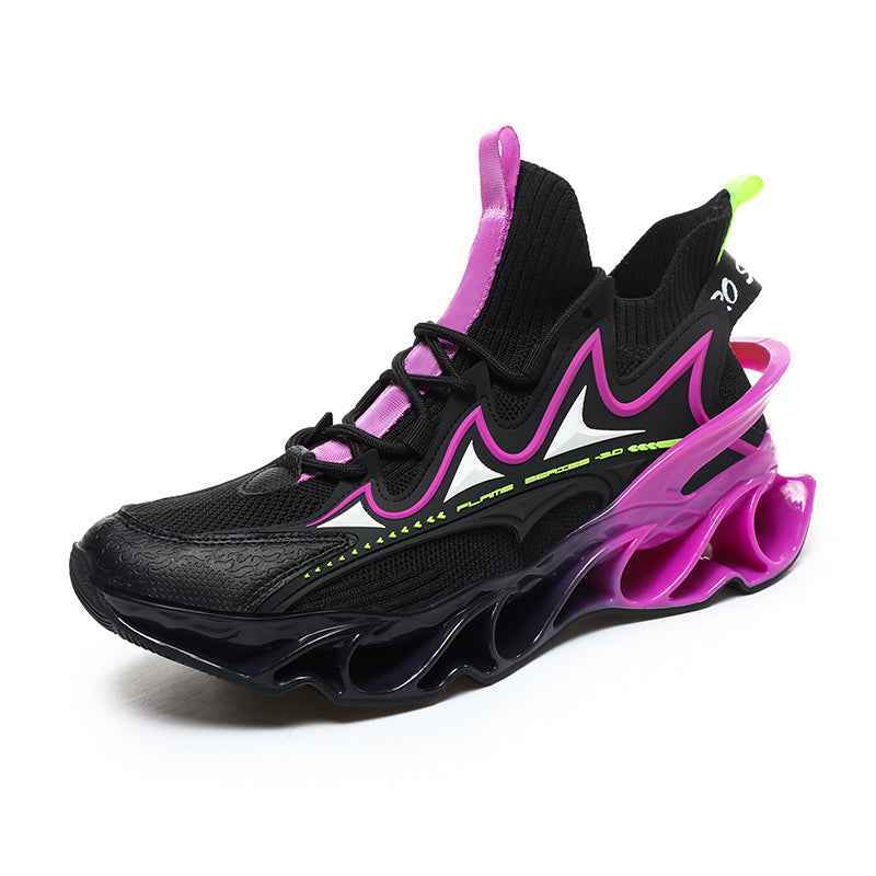 Blaze Diablo Original Gym & Workout Shoes - High-Performance Training Sneakers