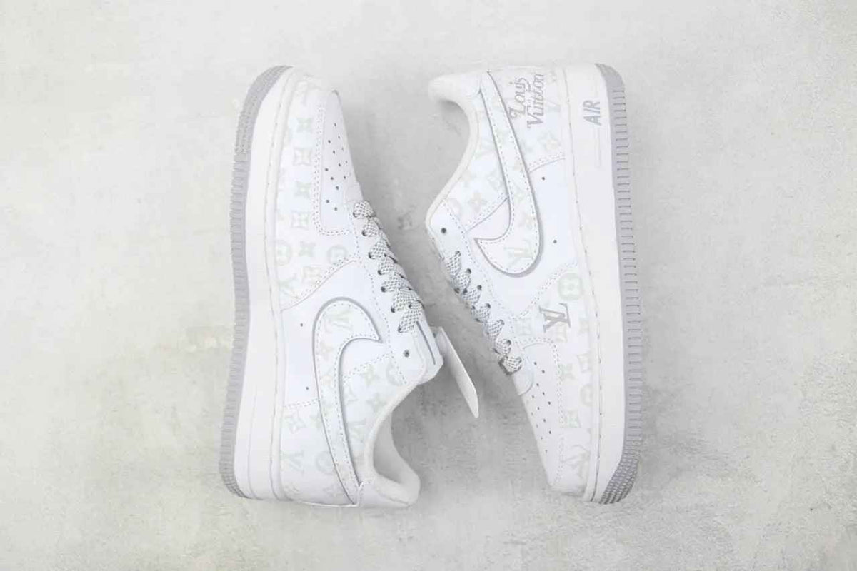 Custom Air Force 1 Low 07 LV DR9868