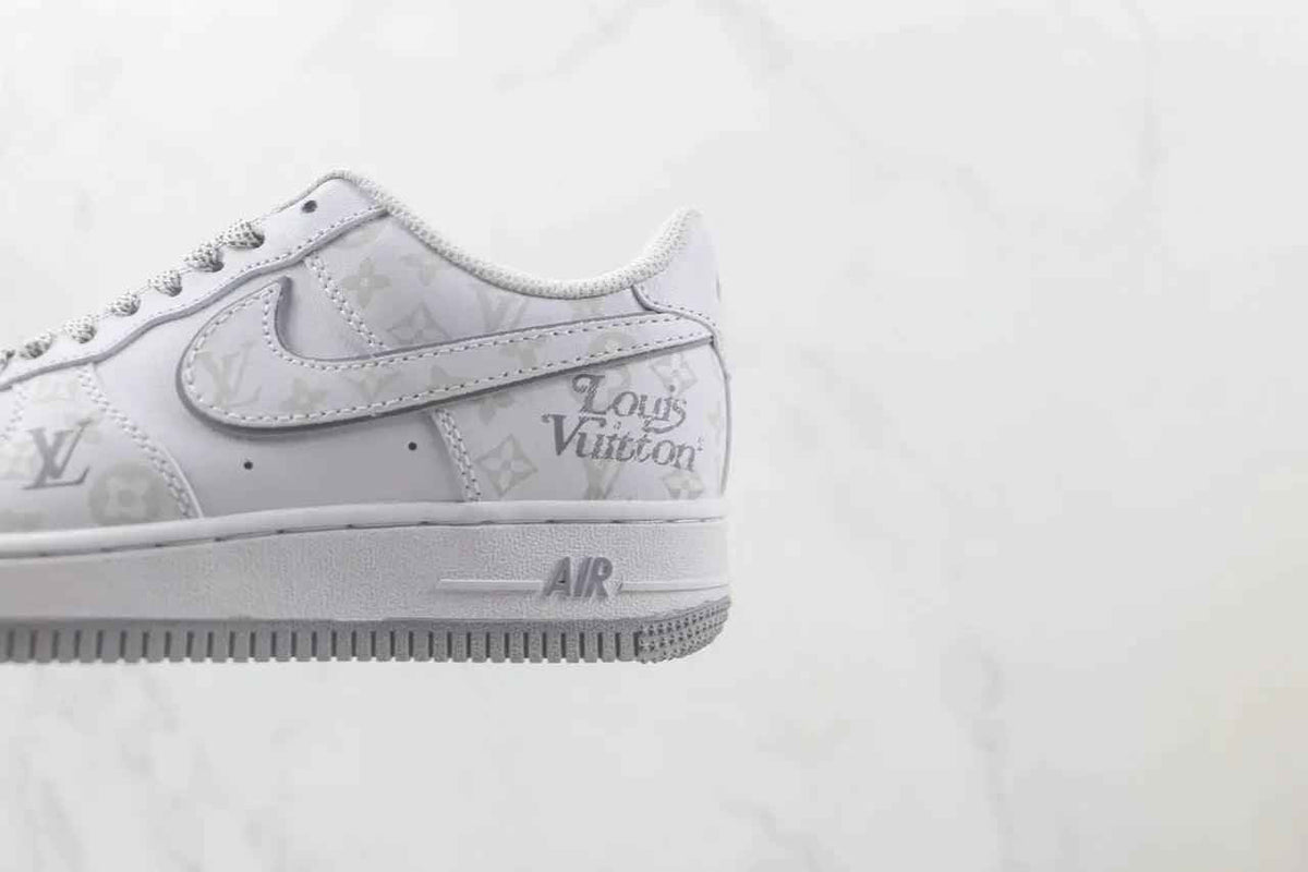 Custom Air Force 1 Low 07 LV DR9868 SneakerNational