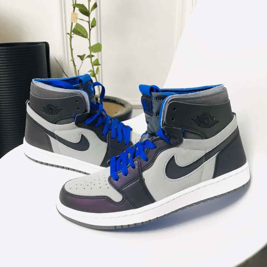 Air Jordan 1 Good Game Sneakers - Elevate Your Game and Style