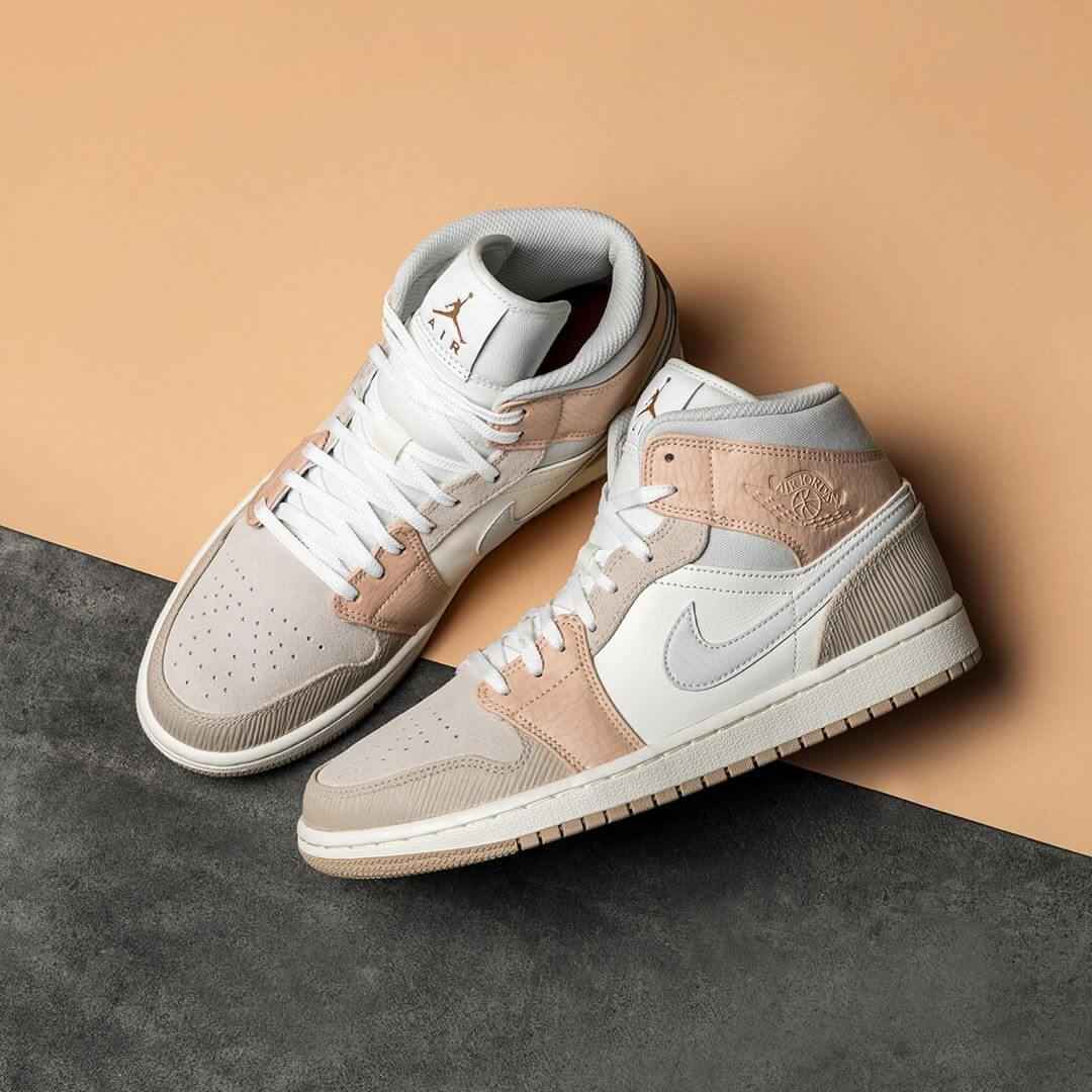 Air Jordan 1 Milan Sneakers - Elevate Your Style and Comfort