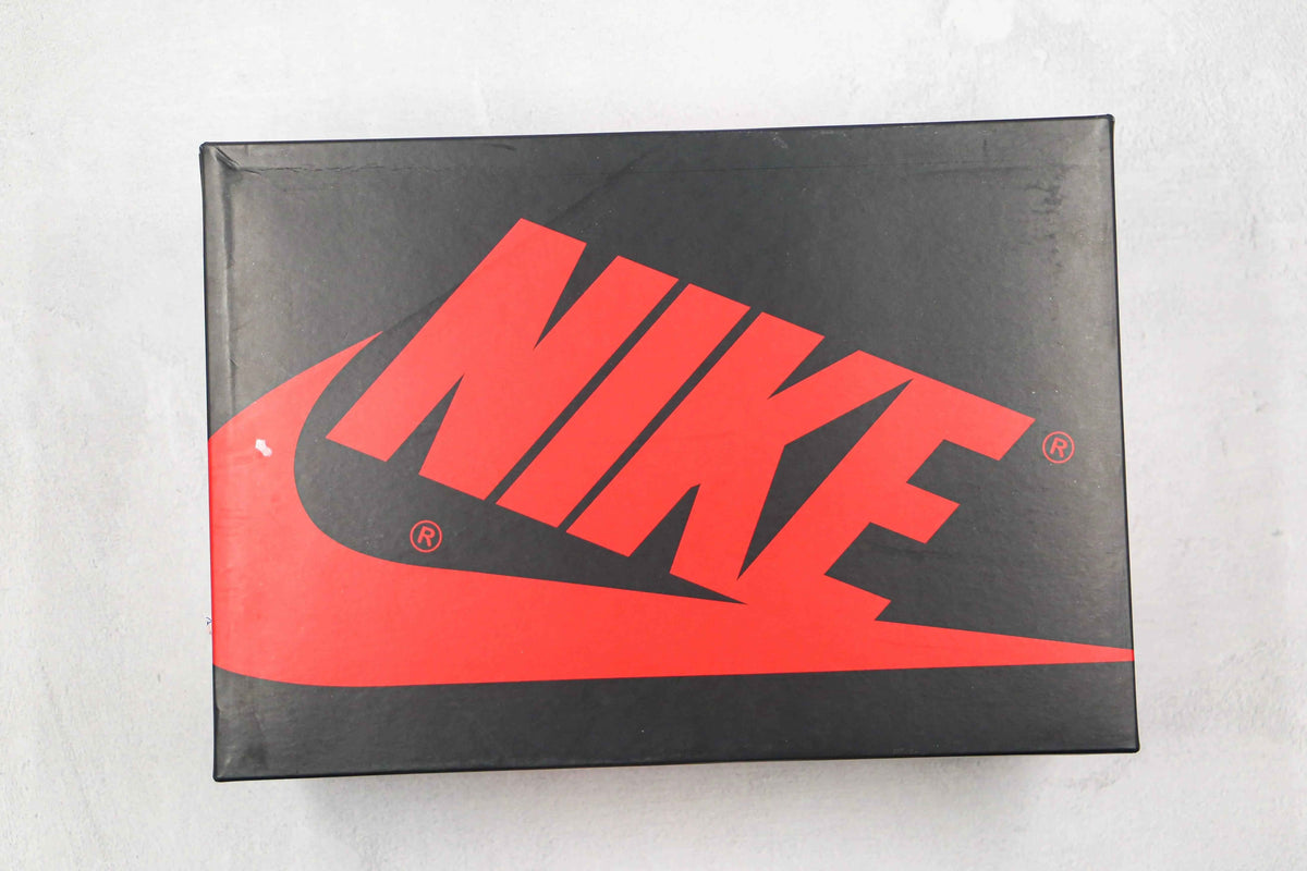 Custom Air Jordan 1 x DİOR High OG SneakerNational