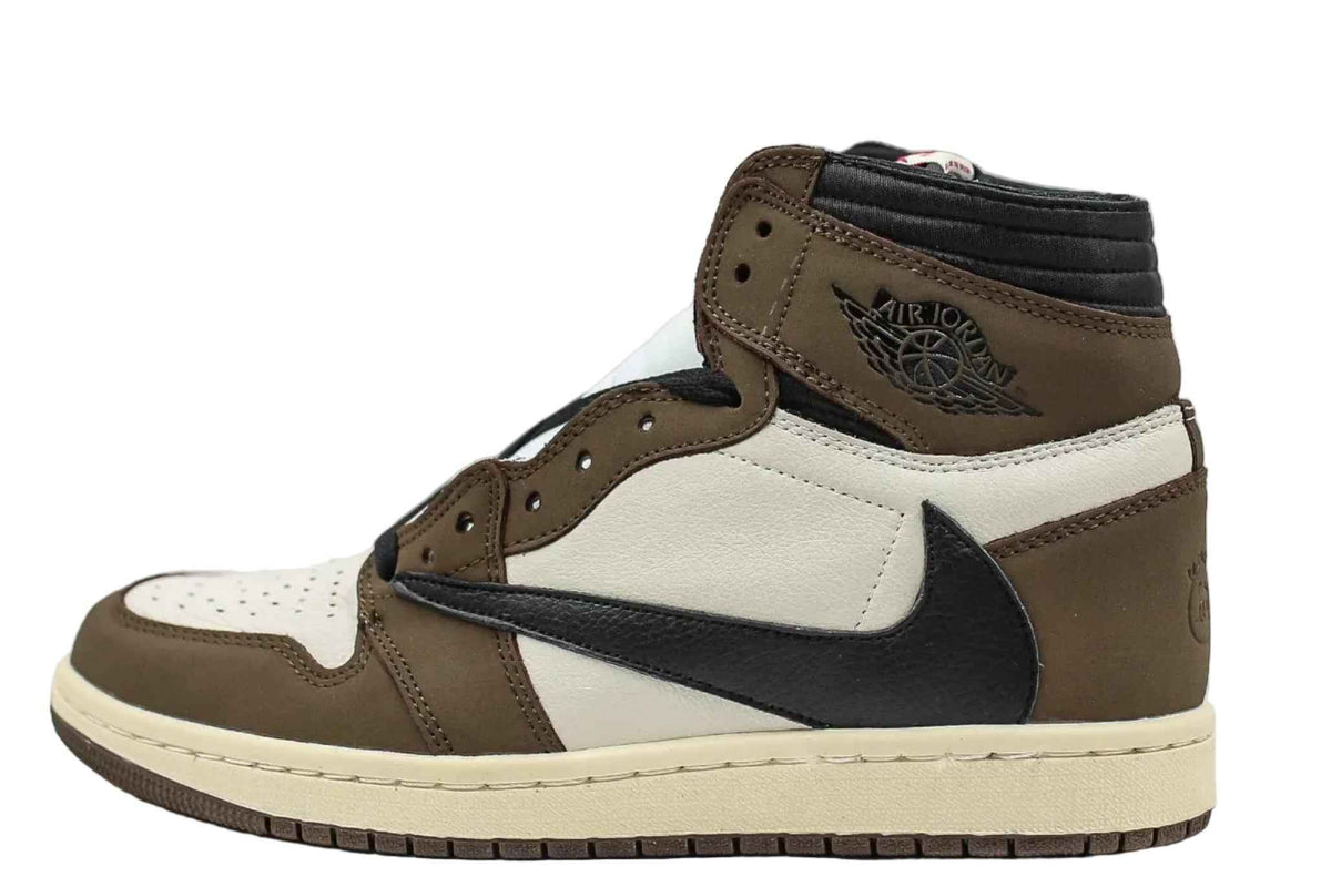 Air Jordan 1 x Travis Scott AJ1