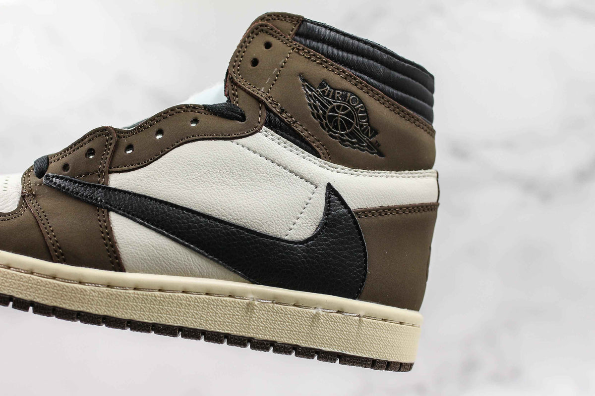 Air Jordan 1 x Travis Scott AJ1