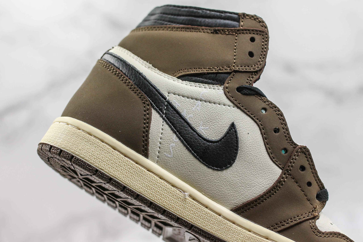 Air Jordan 1 x Travis Scott AJ1