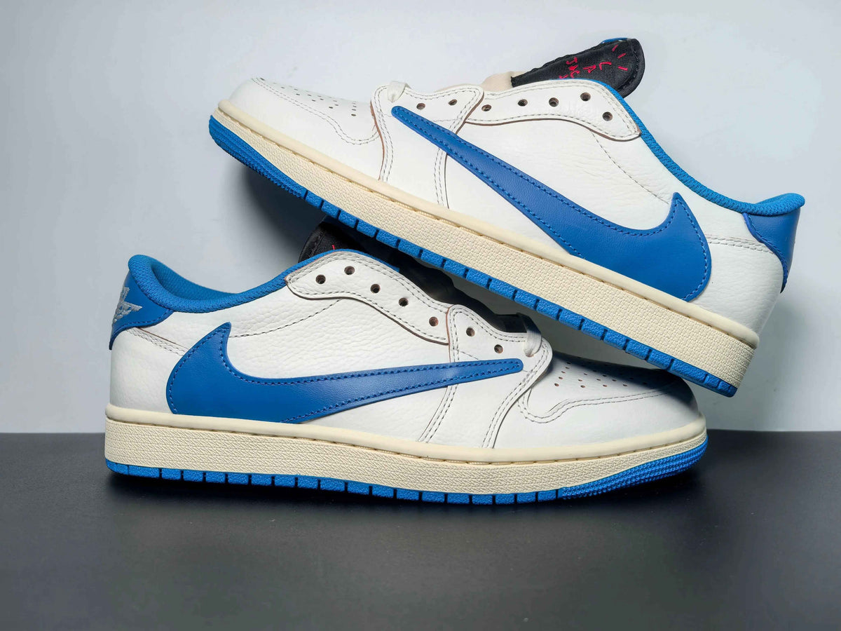 Air Jordan 1 x Travis Scott x Fragment Design DM7866-104
