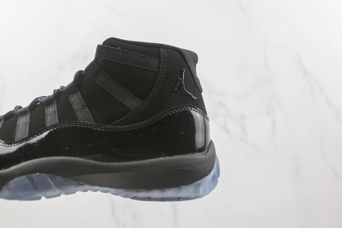 Custom Air Jordan 11 Cap and Gown AJ11 SneakerNational
