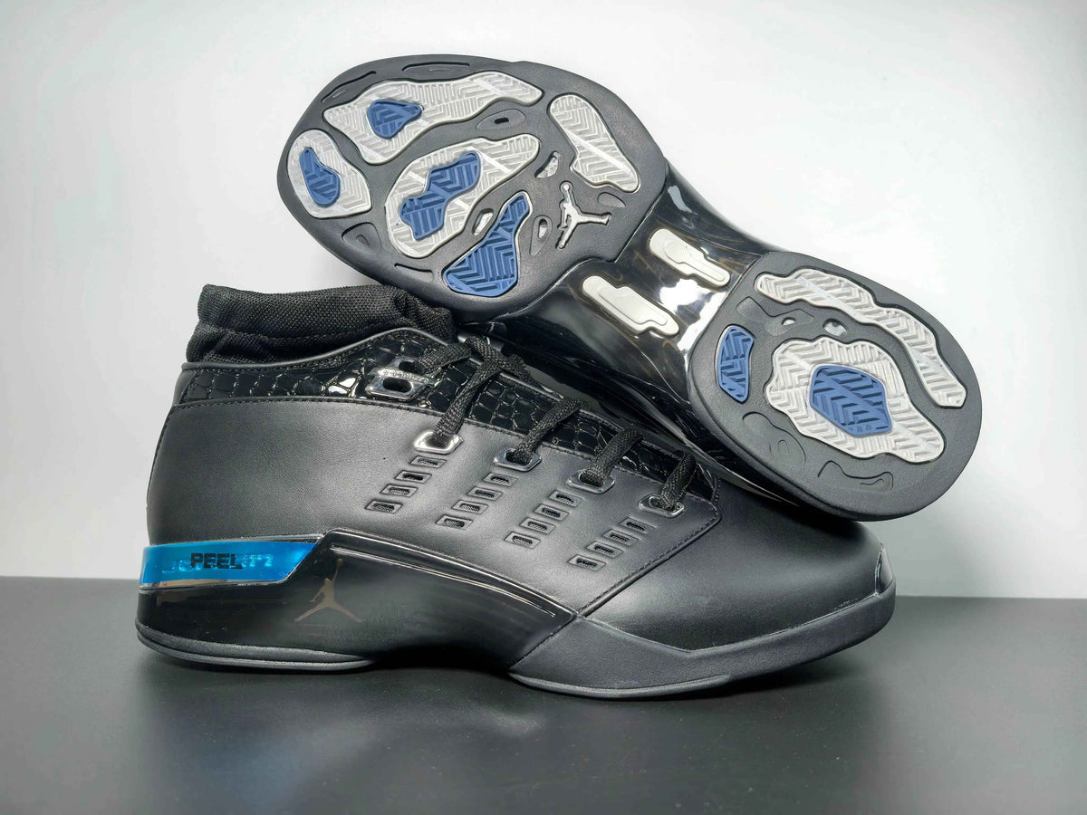 Air Jordan 17 OG ' 303891-004
