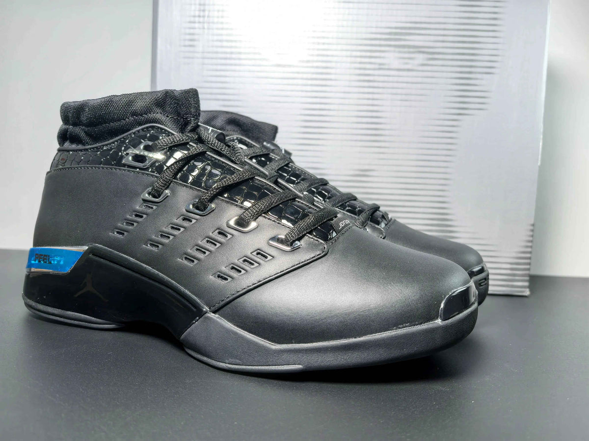 Air Jordan 17 OG ' 303891-004