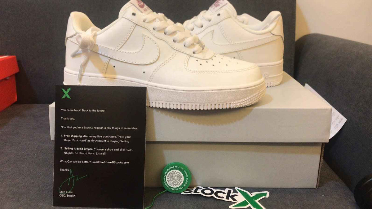 Custom LV Air Force 1 Heat Sensing CW2288 121 SneakerNational