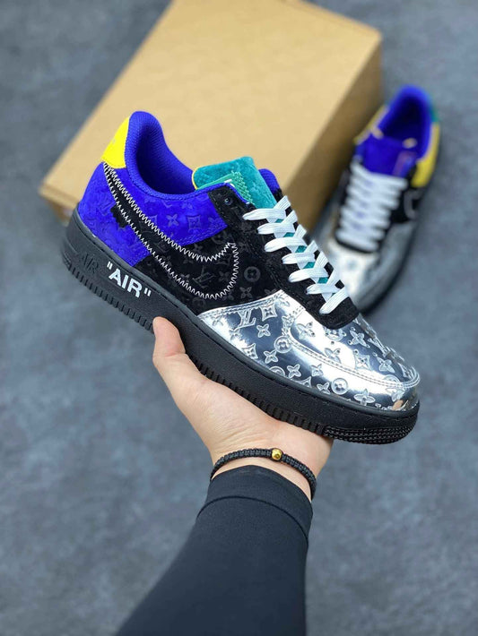 Monogram x Air Force 1 Low