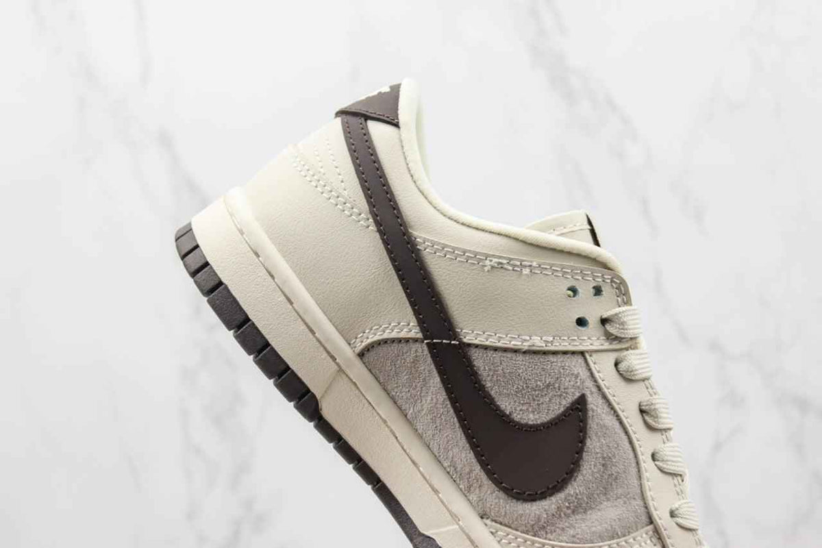 Custom SB Dunk Low x Monogram K24 SneakerNational