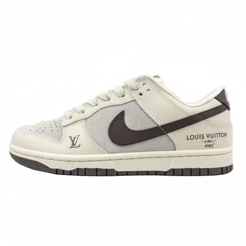 Custom SB Dunk Low x Monogram K24