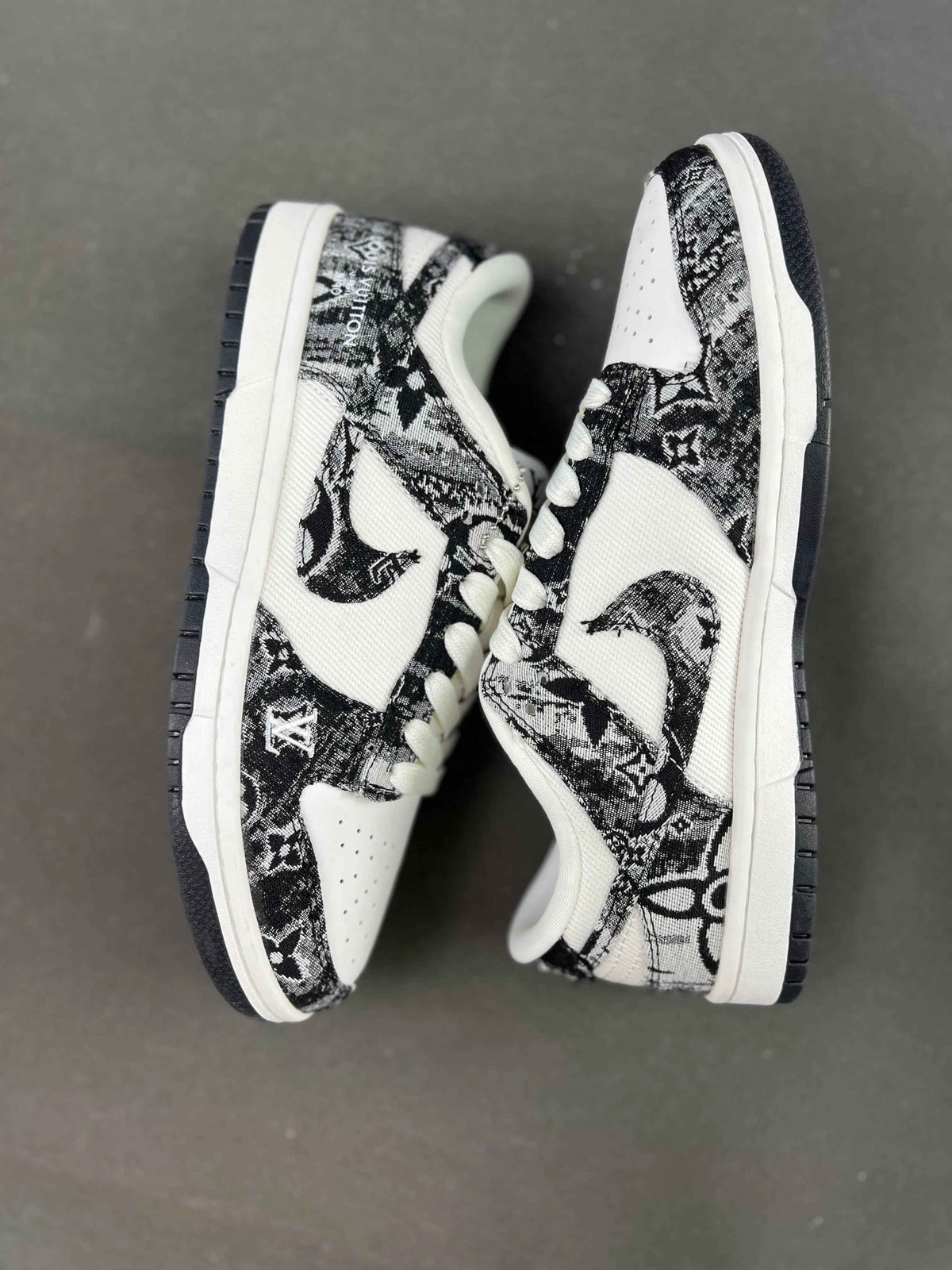 SB Dunk Low : Elevate Your Style and Comfort