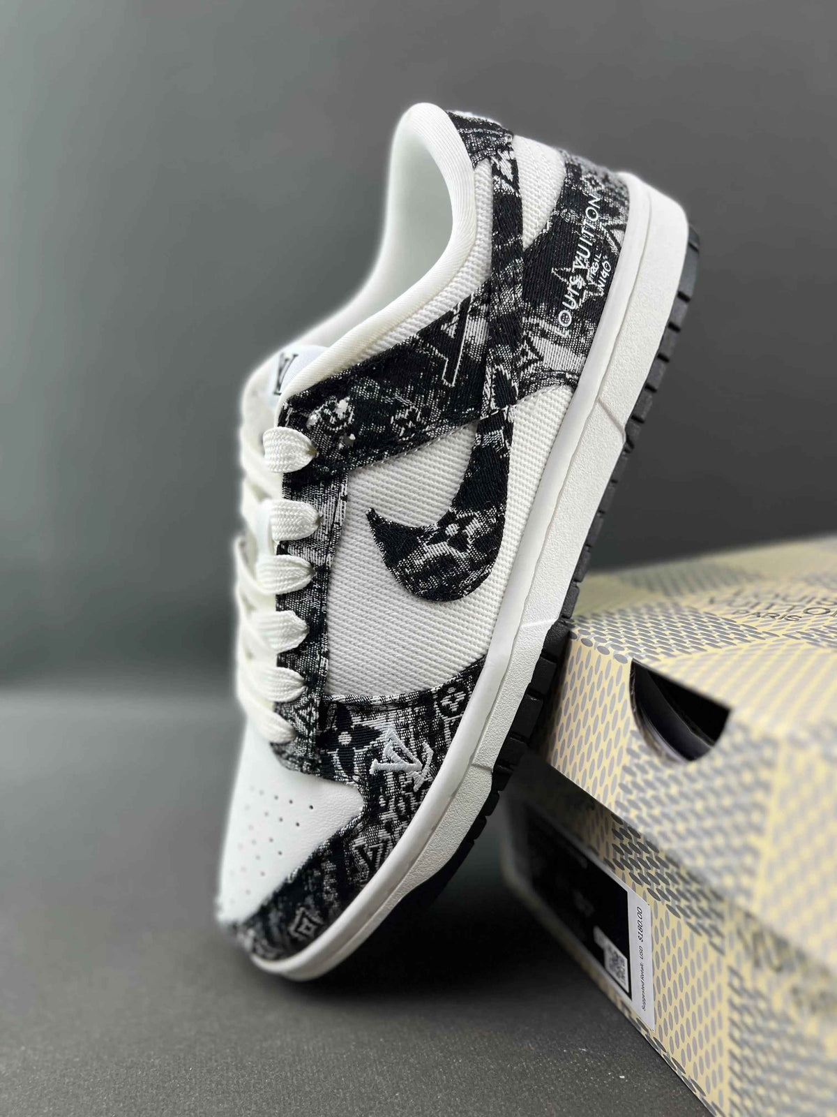 SB Dunk Low : Elevate Your Style and Comfort