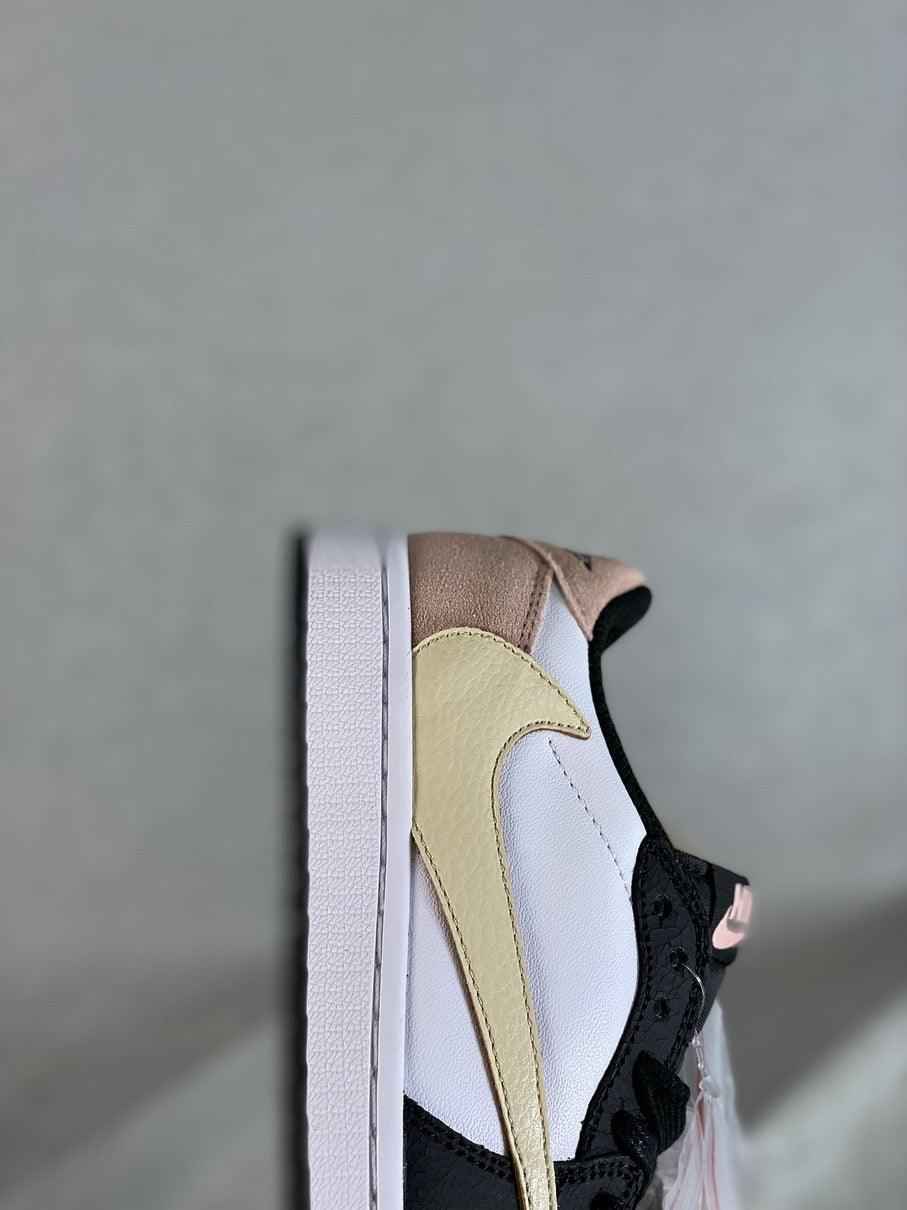 Travis Scott x Fragment x Air Jordan 1 Low CQ4277-995 - Travis Scott Air Jordan 1 Low