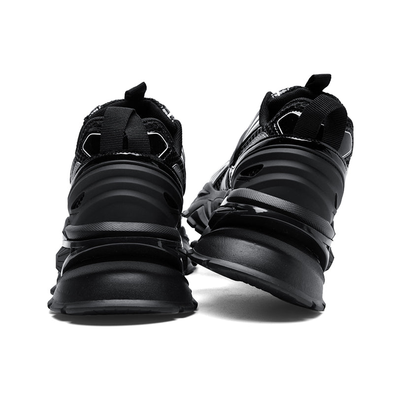 Electro Grip' T84 Sneakers - Luxuryurbanwear