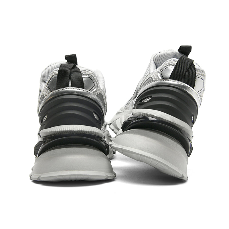 Electro Grip' T84 Sneakers - Luxuryurbanwear