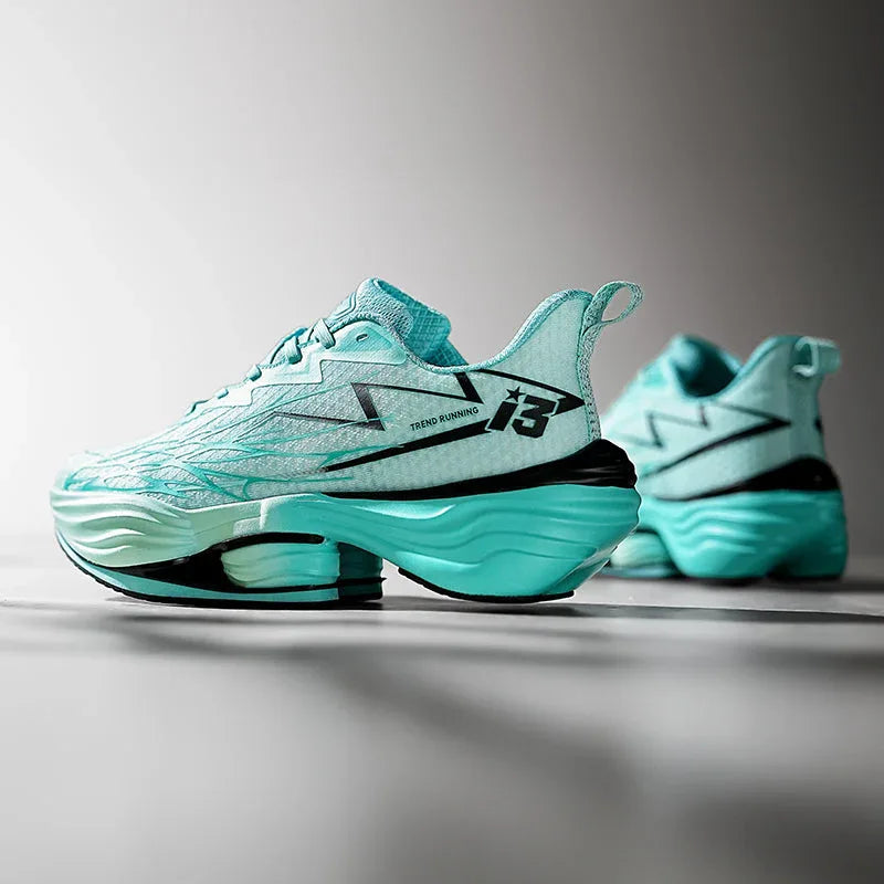 Prime Motion T84 Sneakers - Luxuryurbanwear