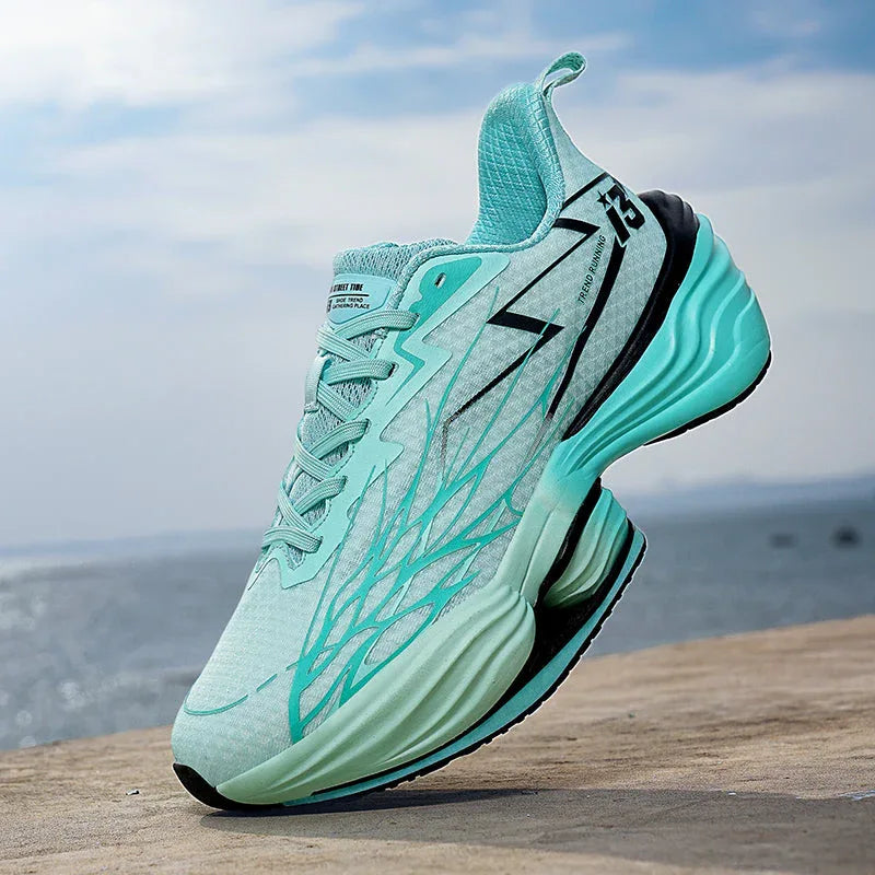 Prime Motion T84 Sneakers - Luxuryurbanwear