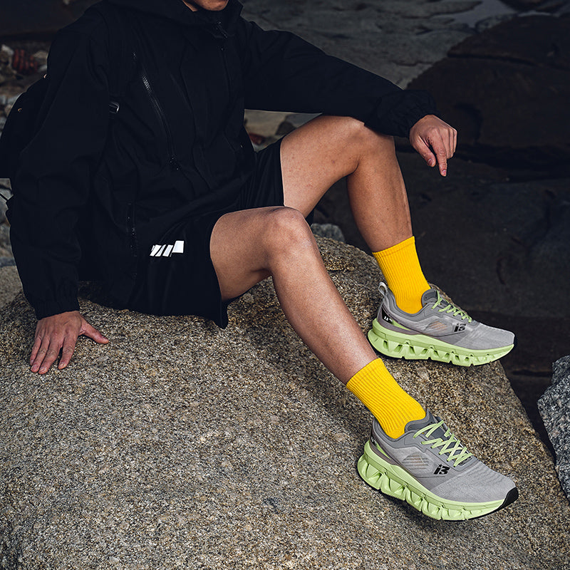 Hyper Morph' T84 Sneakers - Luxuryurbanwear