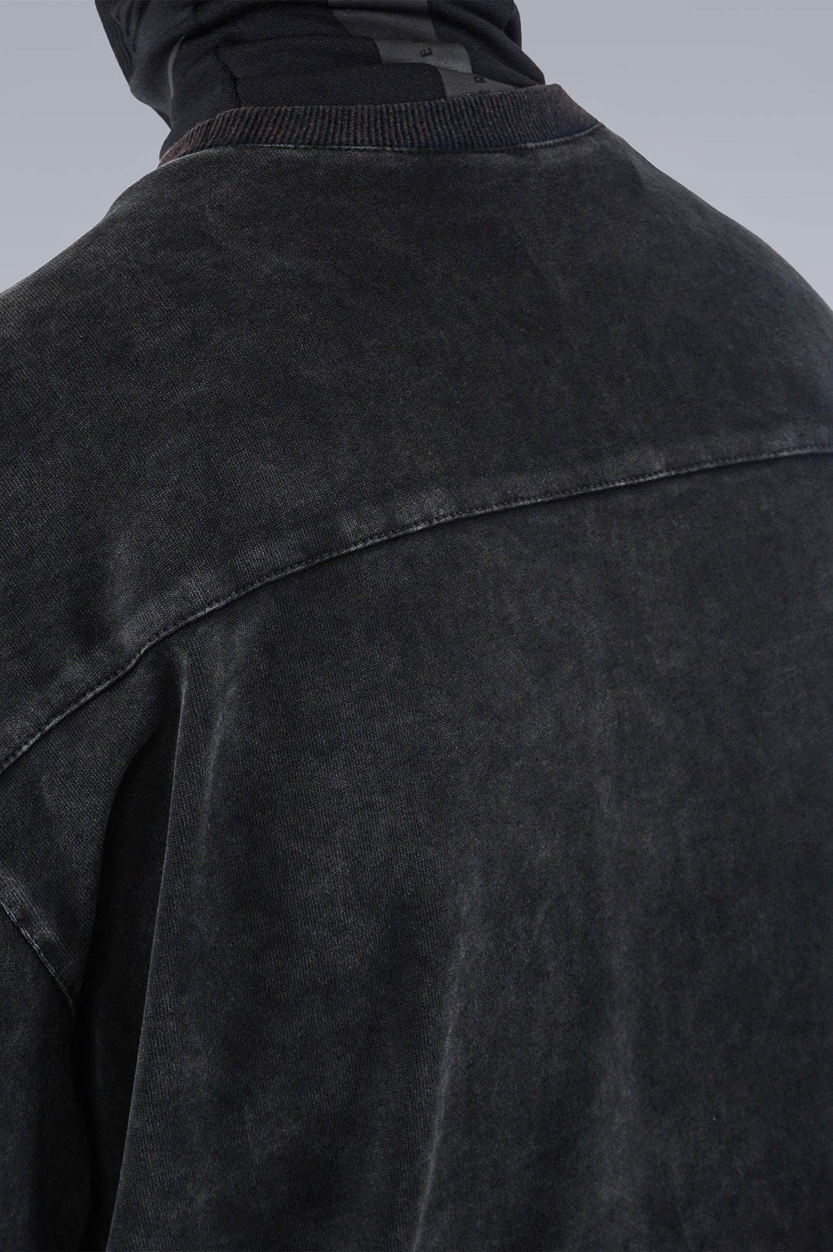 Washed Technical T-Shirt - Notkicks