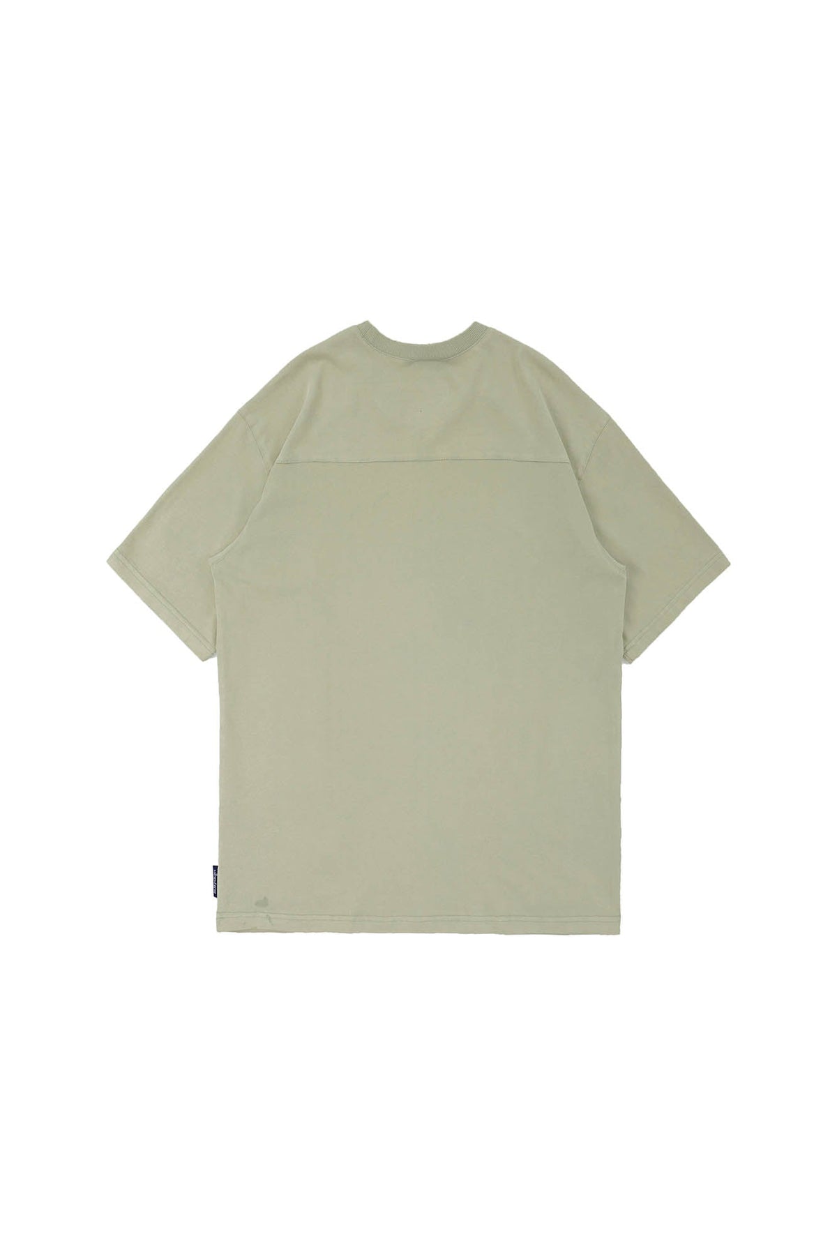 Washed Technical T-Shirt - Notkicks