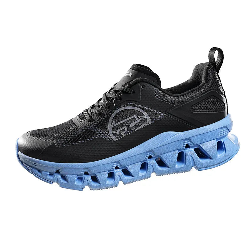 District Run T84 Sneakers - Luxuryurbanwear