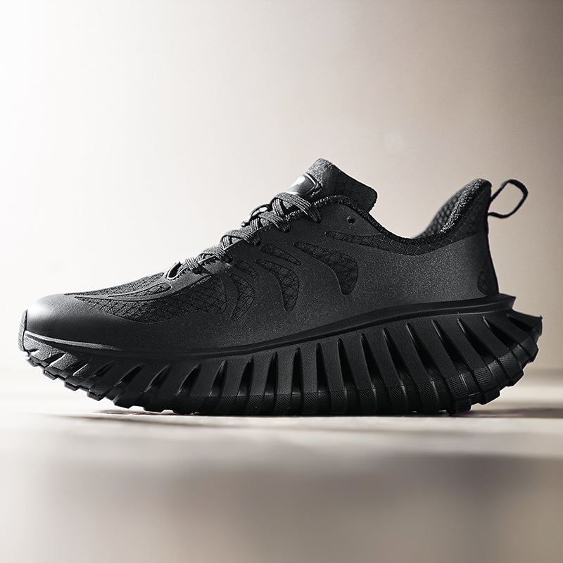 Void Striker' T84 Sneakers - Luxuryurbanwear