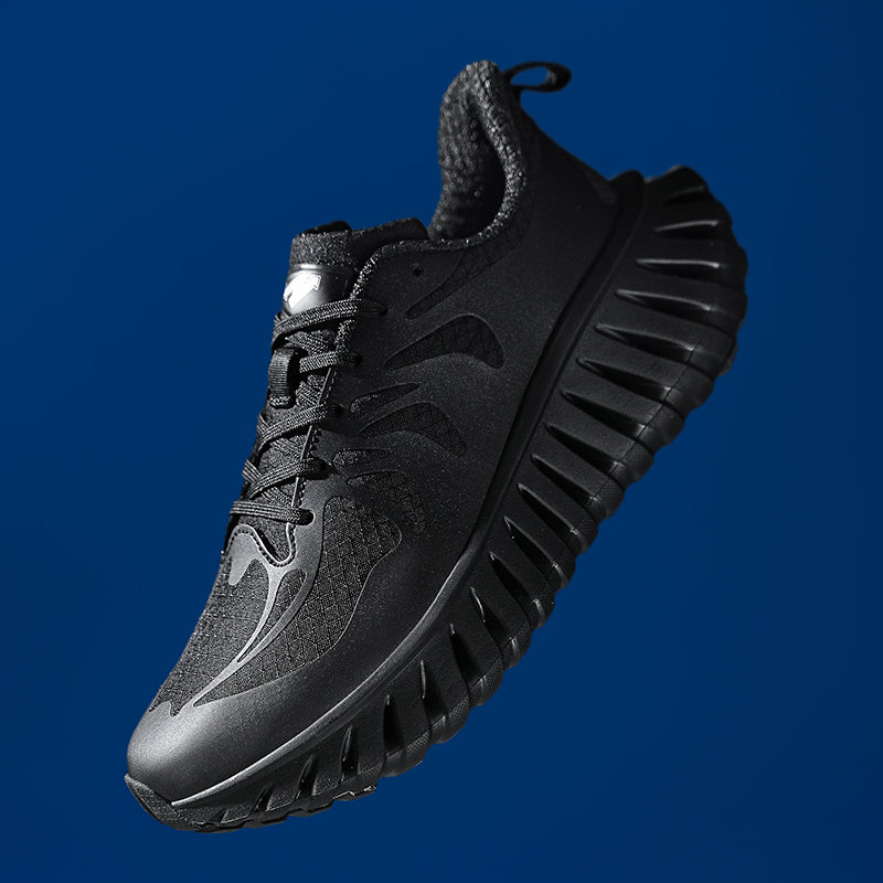Void Striker' T84 Sneakers - Luxuryurbanwear