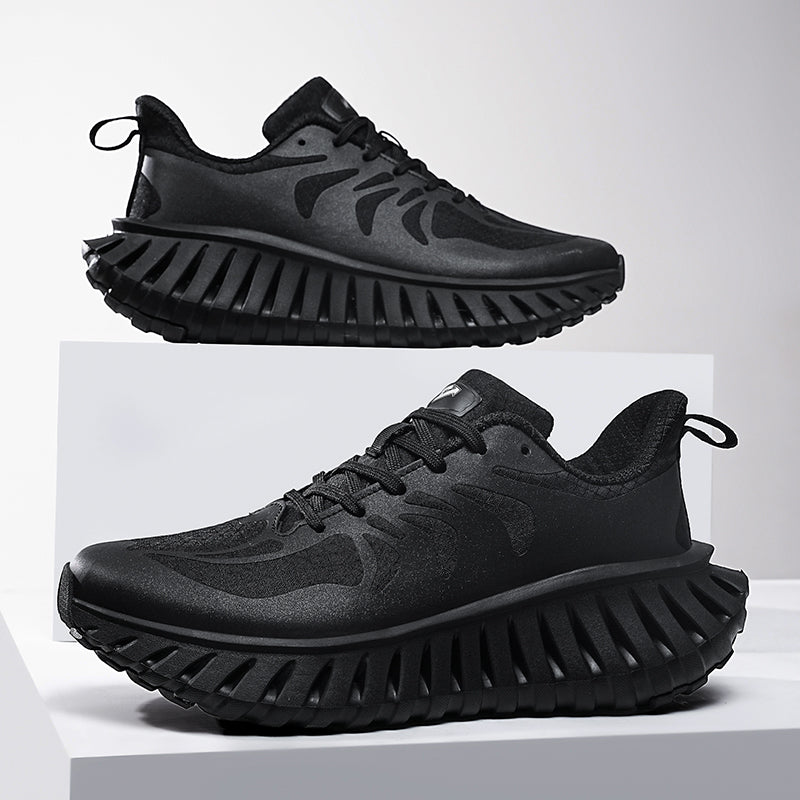 Void Striker' T84 Sneakers - Luxuryurbanwear