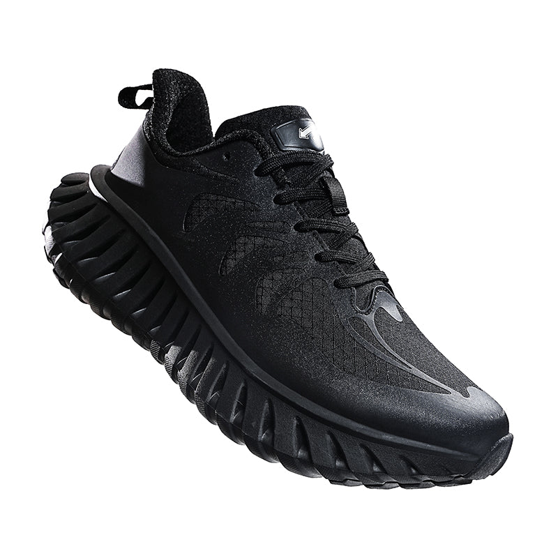 Void Striker' T84 Sneakers - Luxuryurbanwear
