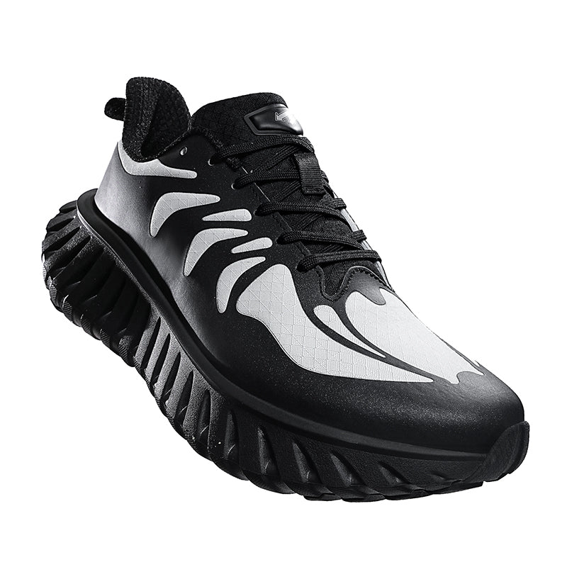 Void Striker' T84 Sneakers - Luxuryurbanwear