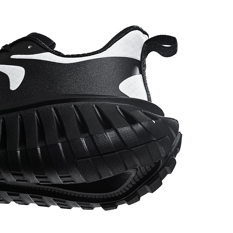 Void Striker' T84 Sneakers - Luxuryurbanwear