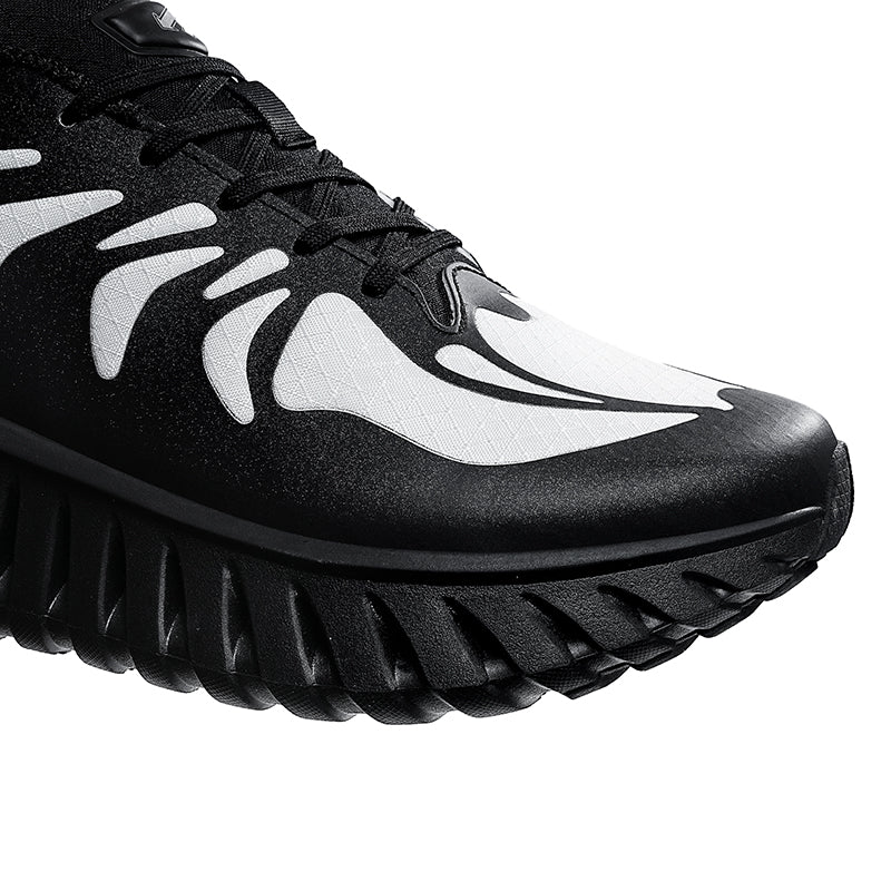 Void Striker' T84 Sneakers - Luxuryurbanwear
