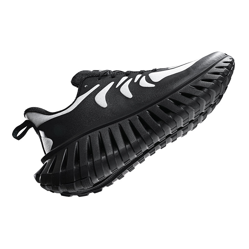 Void Striker' T84 Sneakers - Luxuryurbanwear