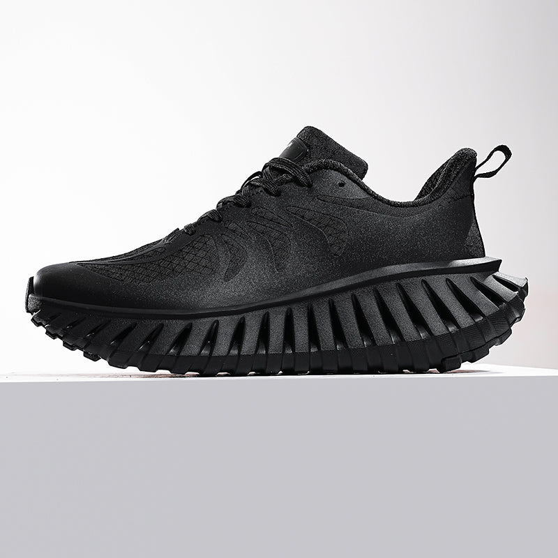 Void Striker' T84 Sneakers - Luxuryurbanwear