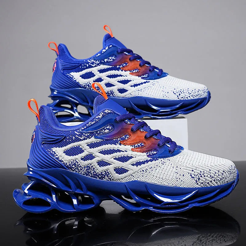Urban Tempo T84 Sneakers - Luxuryurbanwear