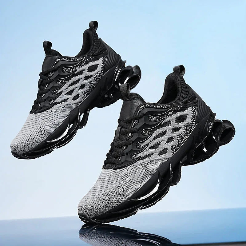 Urban Tempo T84 Sneakers - Luxuryurbanwear