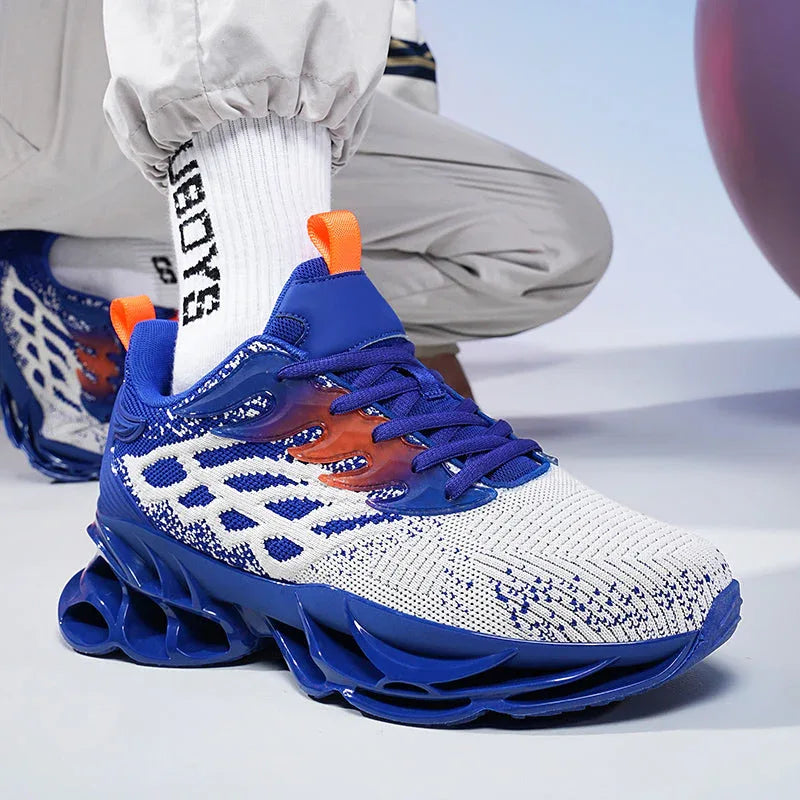 Urban Tempo T84 Sneakers - Luxuryurbanwear