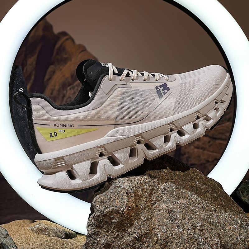 Hyper Morph' T84 Sneakers - Luxuryurbanwear