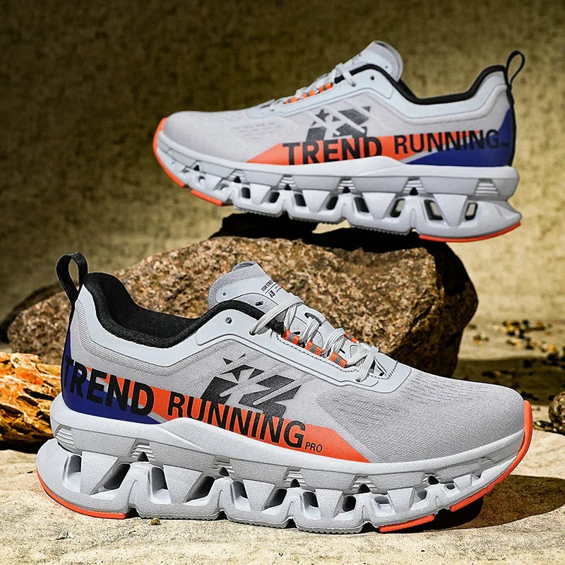 Core Avenue T84 Sneakers - Luxuryurbanwear