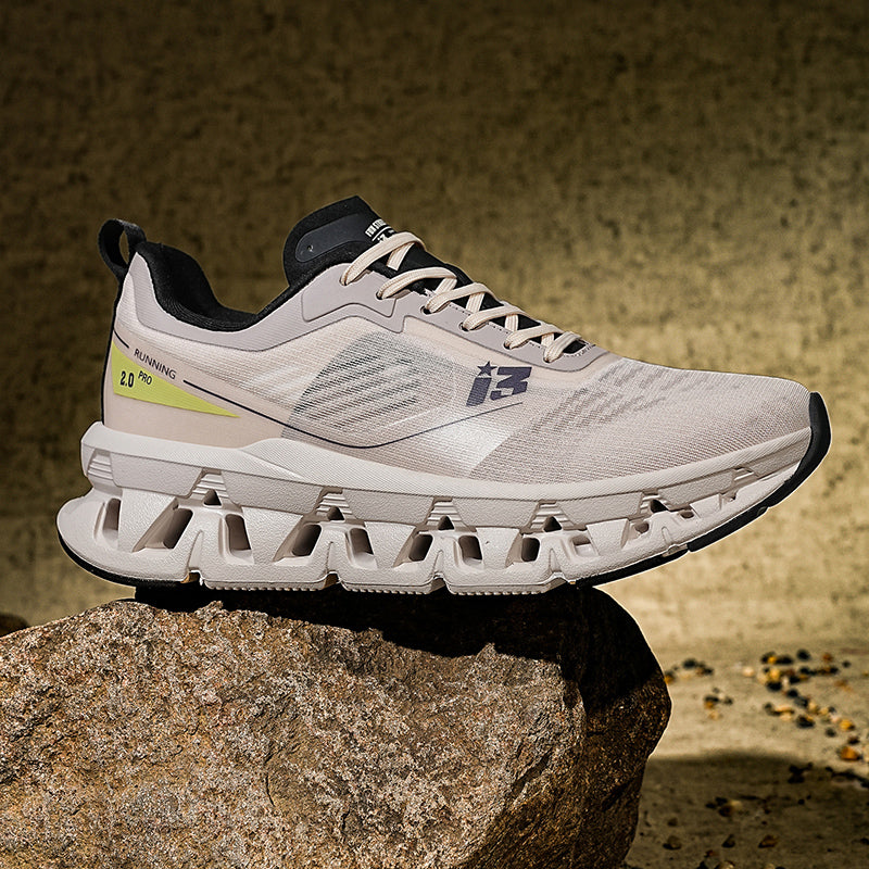 Hyper Morph' T84 Sneakers - Luxuryurbanwear