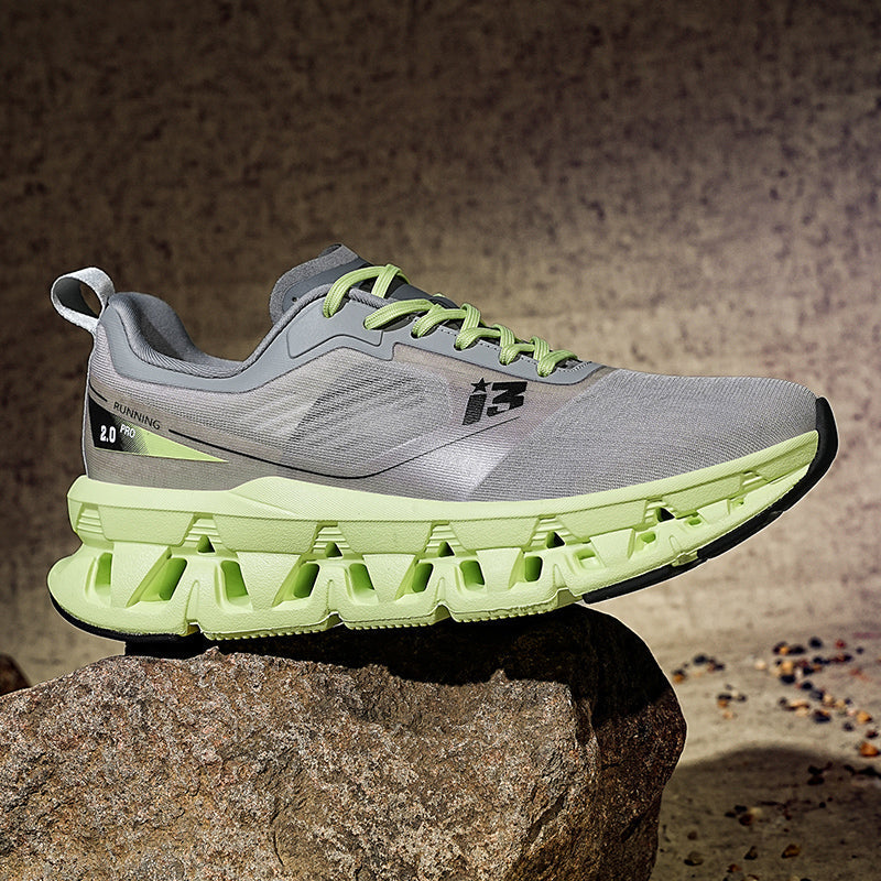 Hyper Morph' T84 Sneakers - Luxuryurbanwear